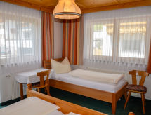 Ferienwohnung Alpenrose