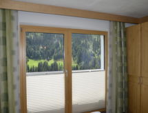 Ferienwohnung Alpenrose