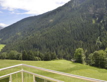 Ferienwohnung Alpenrose