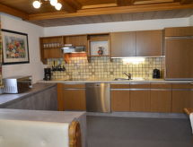 Ferienwohnung Alpenrose