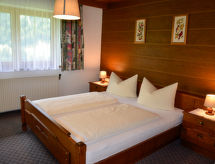 Ferienwohnung Alpenrose