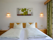 Ferienwohnung Alpenrose