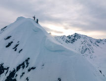 Ferienwohnung Alpenrose