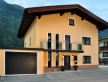 Ferienwohnung Alpenrose
