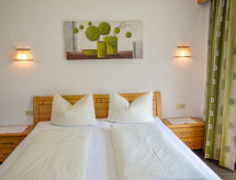 Ferienwohnung Alpenrose