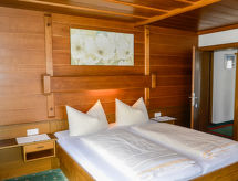 Ferienwohnung Alpenrose