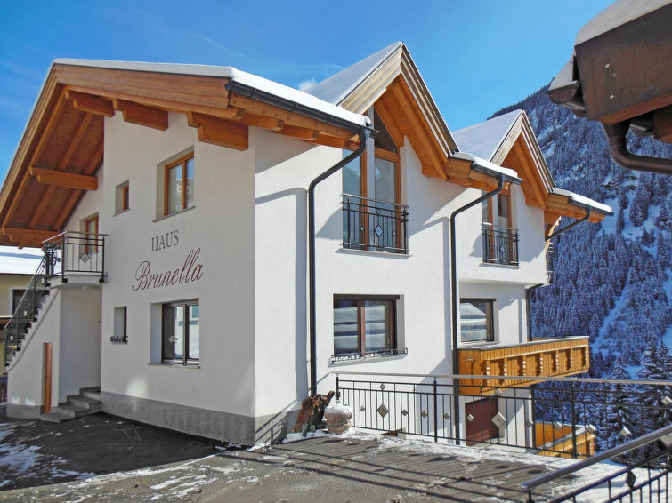 Ferielejlighed Brunella (KPL230)