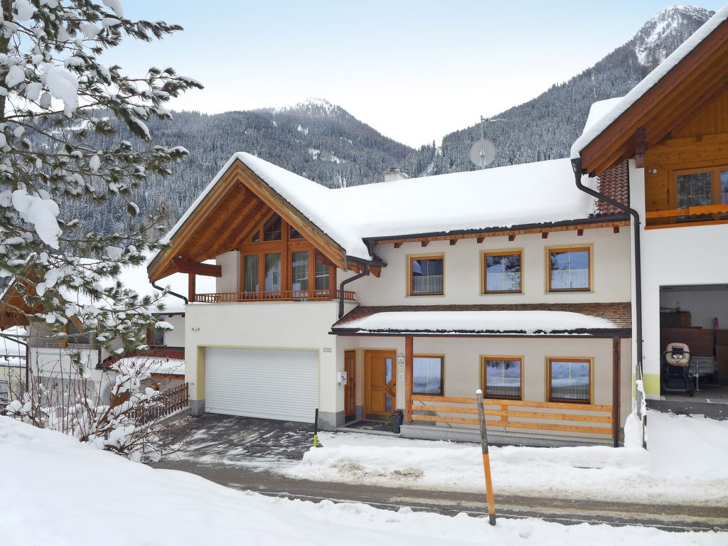 Ferienwohnung Georg (KPL328) Ferienwohnung  Tirol