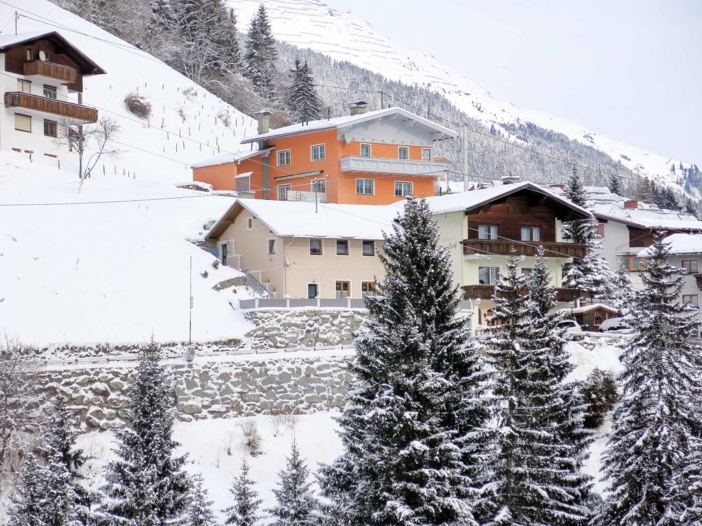 Ferienhaus Mario (KPL340) Ferienhaus in Österreich