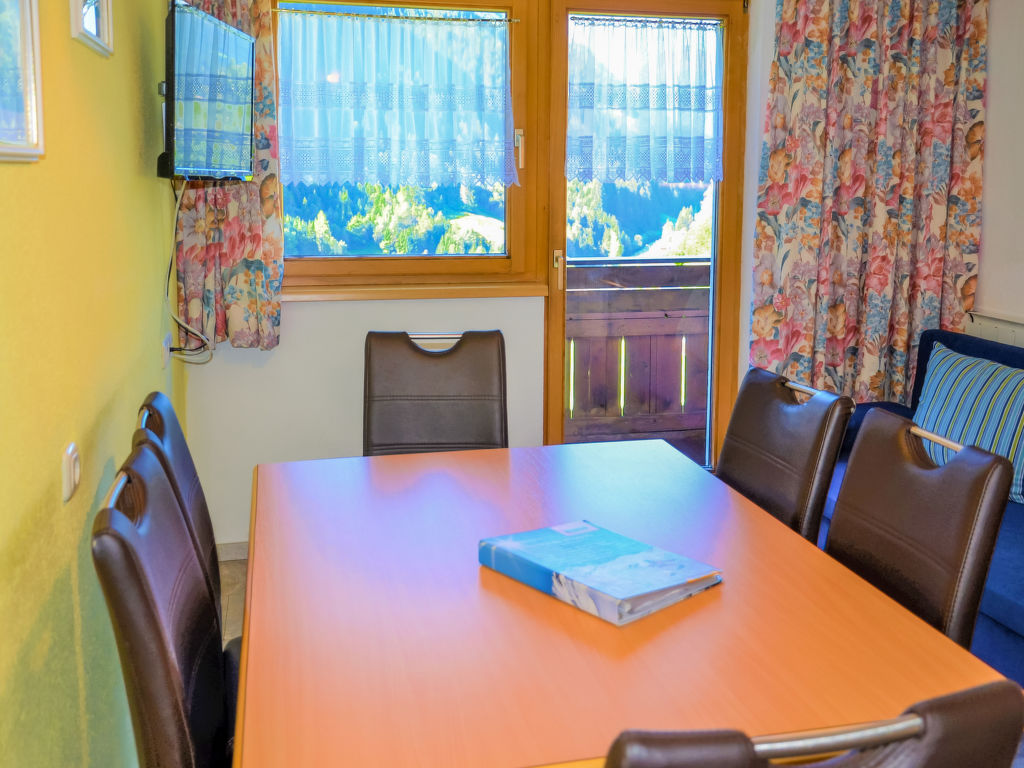 Appartement Kassler