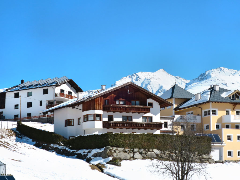 Ferienwohnung Kassler (KPL601) Ferienwohnung in Österreich