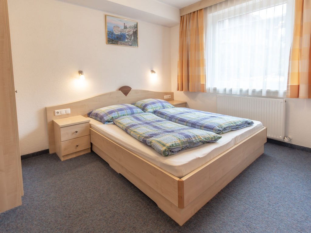 Appartement Al Vietta