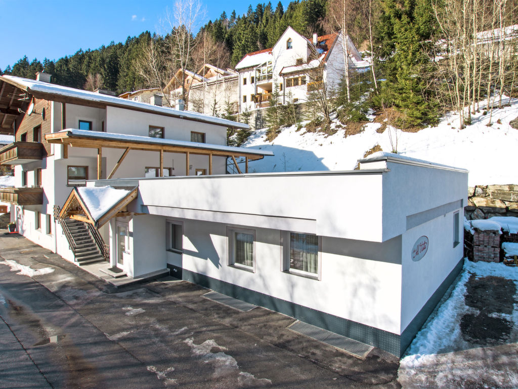 Ferienwohnung Al Vietta (KPL607) Ferienwohnung in Österreich