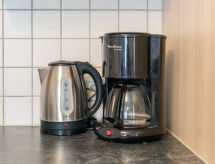 Ferienwohnung Al Vietta
