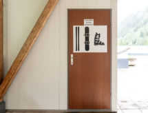 Ferienwohnung Al Vietta