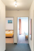 Ferienwohnung Al Vietta