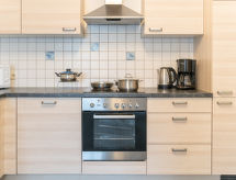 Ferienwohnung Al Vietta