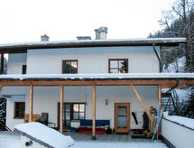 Ferienwohnung Al Vietta