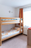 Ferienwohnung Al Vietta