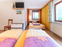 Ferienwohnung Al Vietta