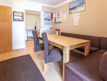 Ferienwohnung Al Vietta