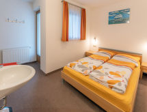Ferienwohnung Al Vietta