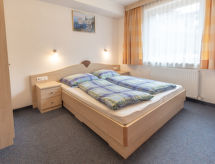 Ferienwohnung Al Vietta