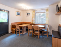 Ferienwohnung Al Vietta