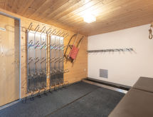 Ferienwohnung Al Vietta