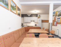 Ferienwohnung Al Vietta