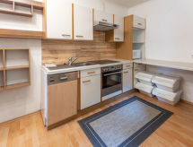 Ferienwohnung Al Vietta