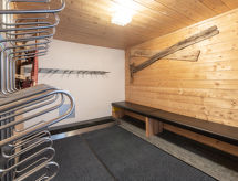 Ferienwohnung Al Vietta