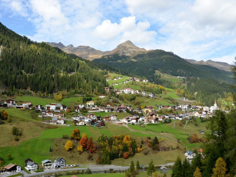 Photo of Apart Alpenland (KPL440)