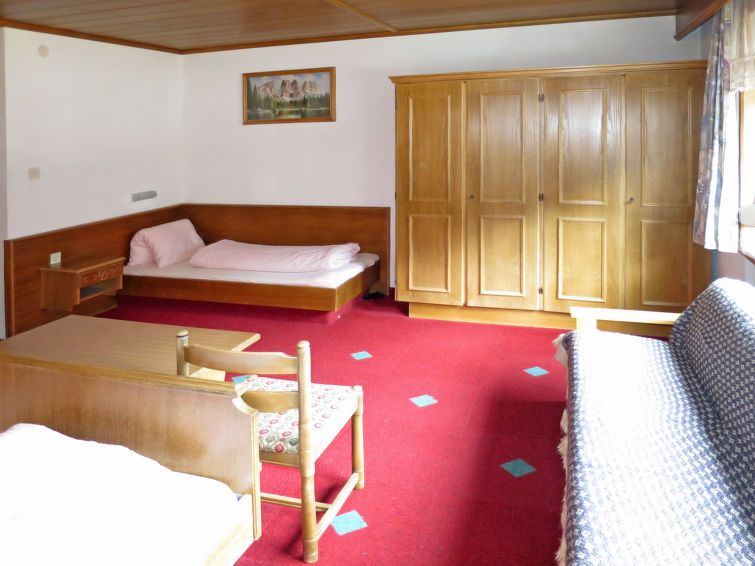 Photo of Apart Alpenland