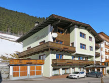 Apart Alpenland (KPL440)