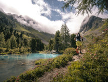 Ferienwohnung Apart Alpenland