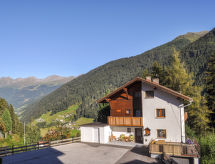 Vrijstaand chalet Schönblick in Kappl met uitzicht op bergen en skipiste - thumbnail 6