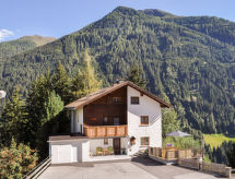 Vrijstaand chalet Schönblick in Kappl met uitzicht op bergen en skipiste - thumbnail 1
