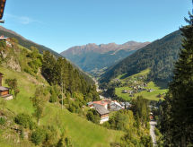 Ferienhaus Schönblick
