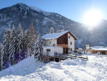 Ferienhaus Schönblick