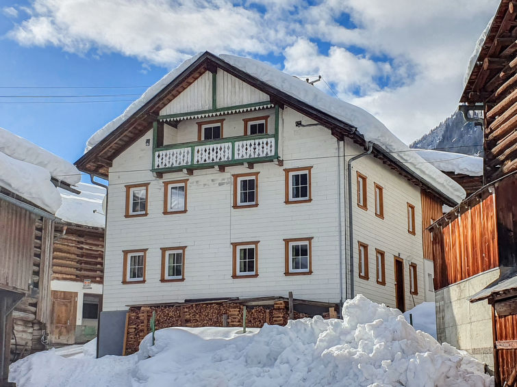 Kuća za odmor Fatlar (KPL686)