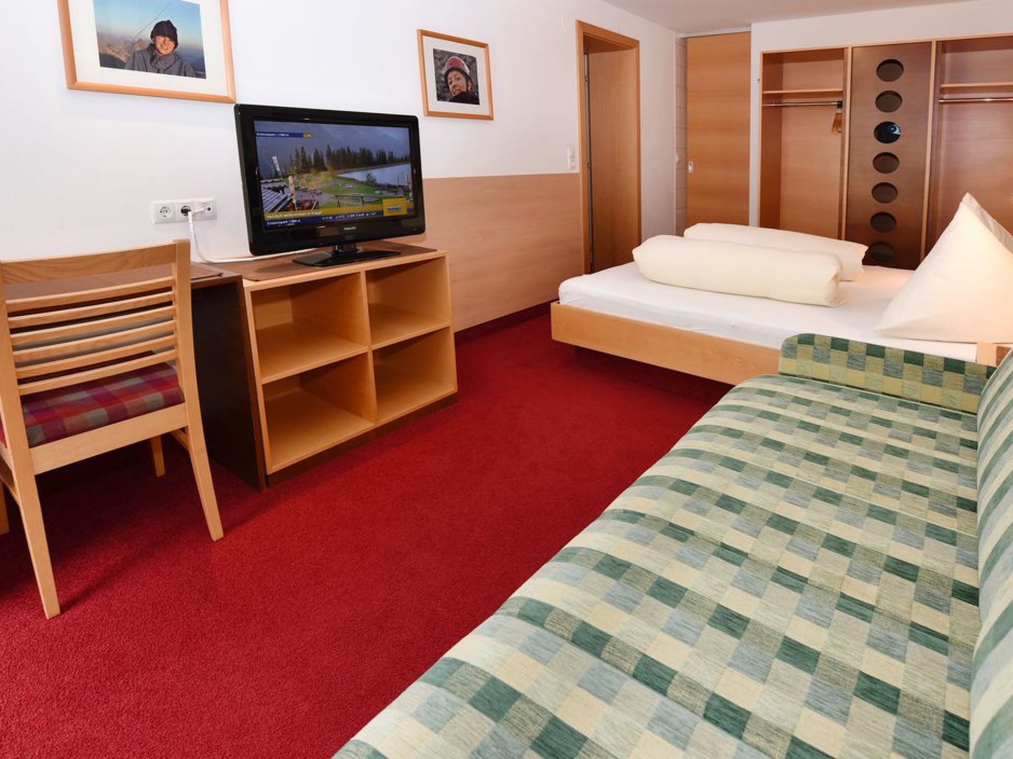 Appartement 303/201-Drinnen