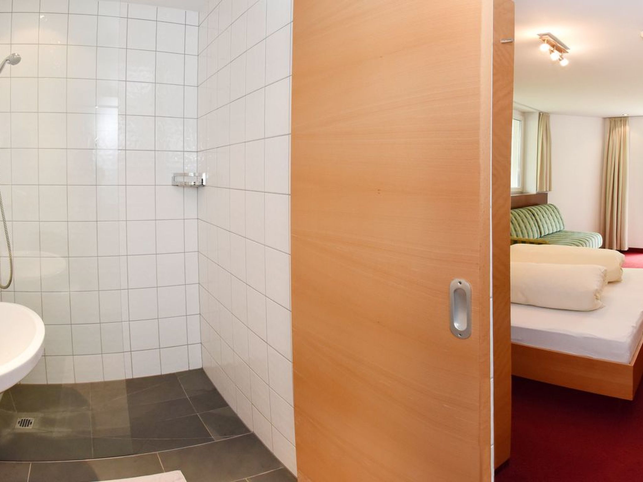 Appartement 303/201-Drinnen