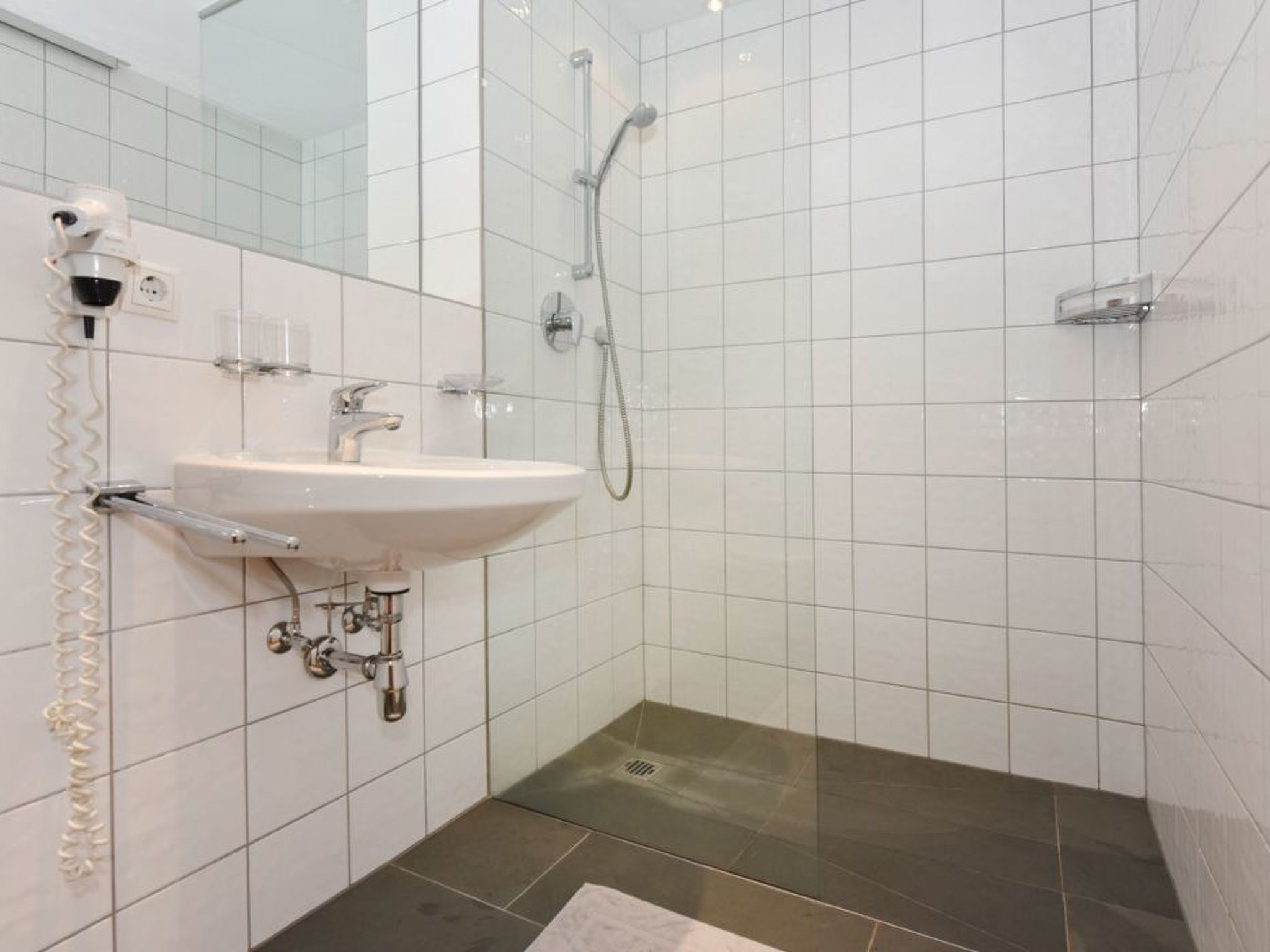 Appartement 303/201-Drinnen