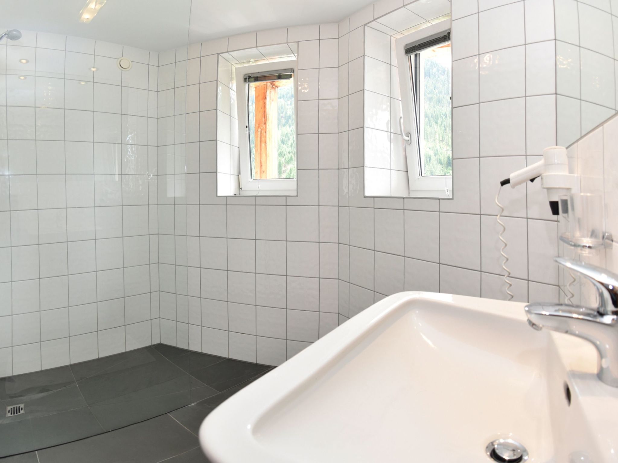 Appartement 303/201-Drinnen