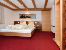 Appartement 101 Agnes: Ruim appartement direct aan de skipiste in Kappl - thumbnail 6