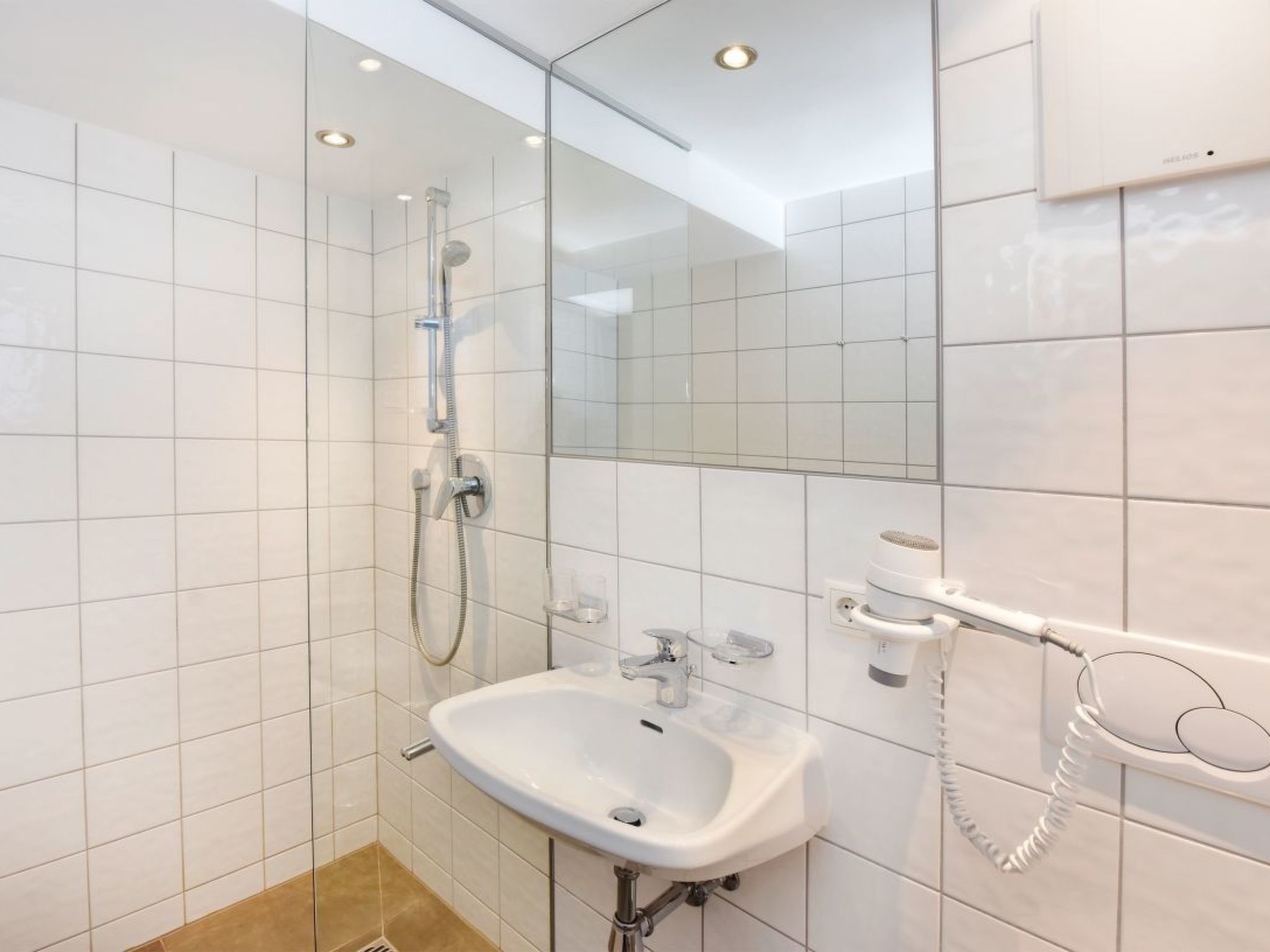 Apartment 101 Agnes-Drinnen