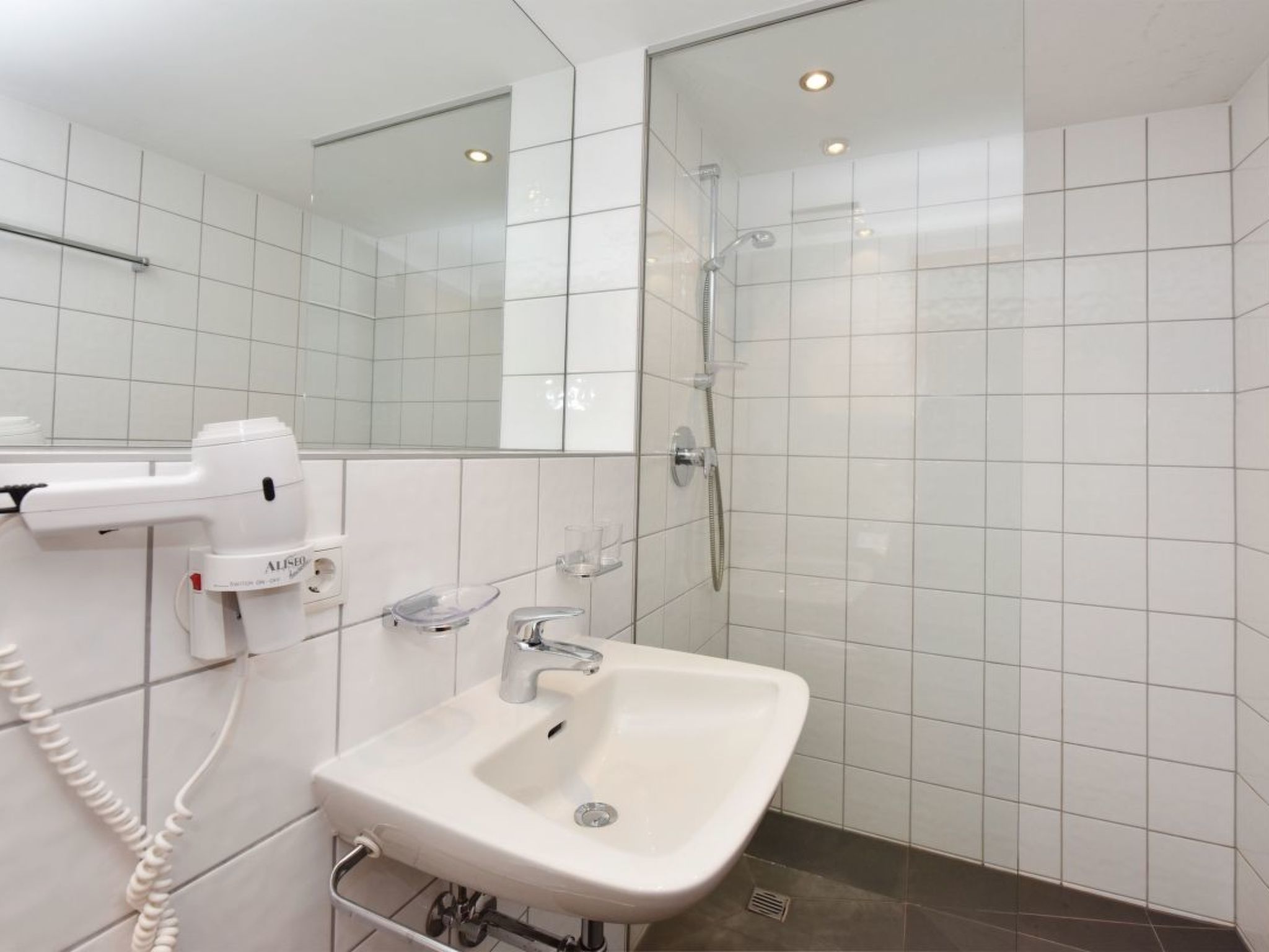 Apartment 101 Agnes-Drinnen