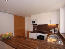 Panorama-appartement in Kappl, direct aan de piste - thumbnail 2