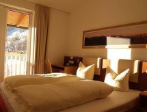 Panorama-appartement in Kappl, direct aan de piste - thumbnail 6
